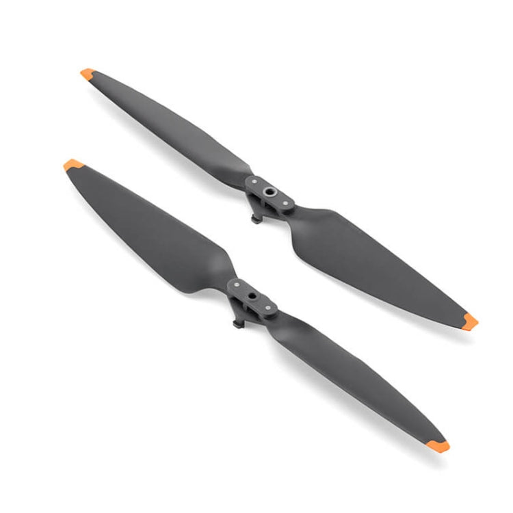 Original DJI Air 3 1 par de hélices de reducción de ruido, For DJI Air 3