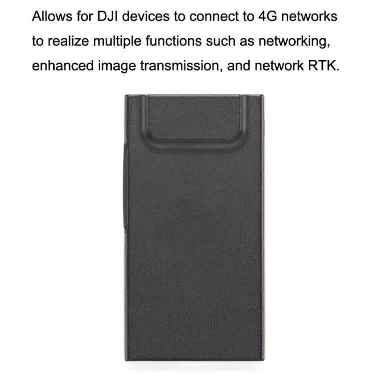 Módulo de transmisión de imagen mejorado DJI Air 3 original, Module