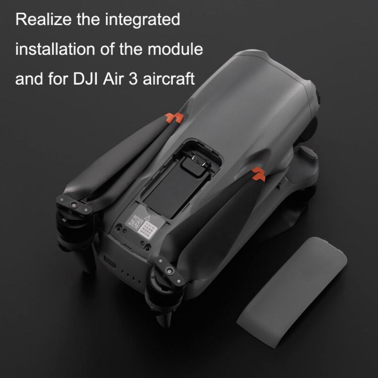 Módulo de transmisión de imagen mejorado DJI Air 3 original, Module