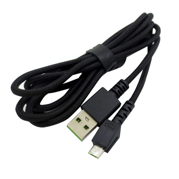 Para Razer / Naga Viper Pro / Viper V2 Cable de carga de ratón inalámbrico profesional