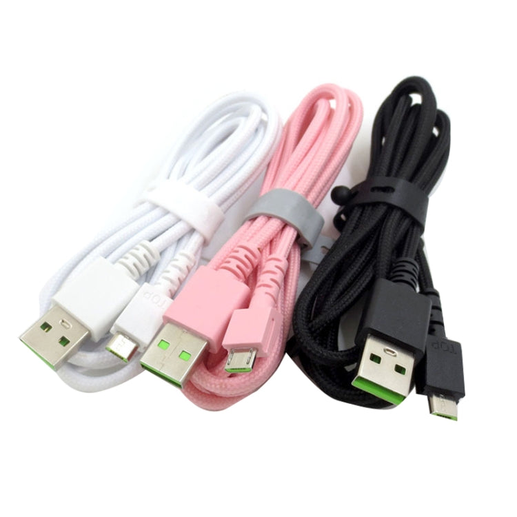 Para Razer / Naga Viper Pro / Viper V2 Cable de carga de ratón inalámbrico profesional