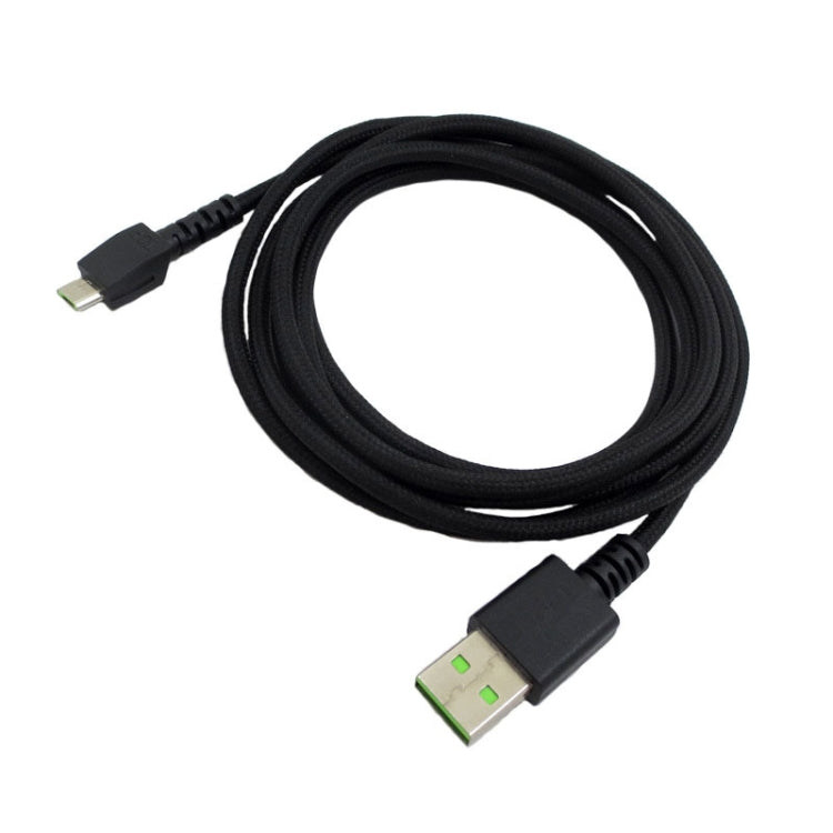 Para Razer / Naga Viper Pro / Viper V2 Cable de carga de ratón inalámbrico profesional