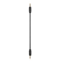 Cable de conexión de cámara con micrófono DJI original, Camera Connection Cable