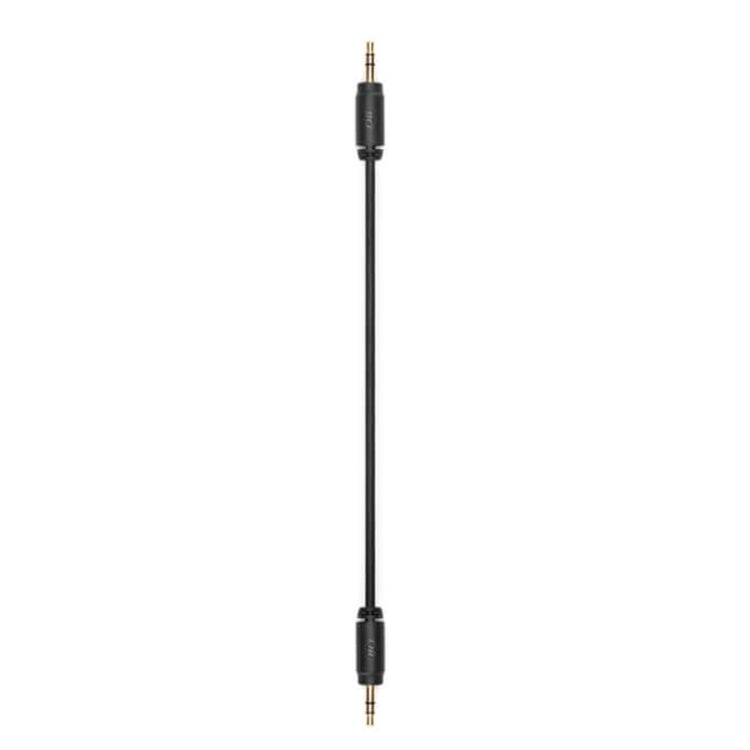 Cable de conexión de cámara con micrófono DJI original, Camera Connection Cable