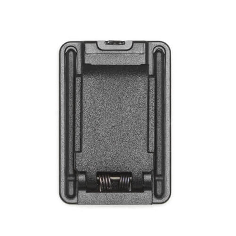 Placa adaptadora de zapata para micrófono DJI original, Hot Shoe Adapter Plate