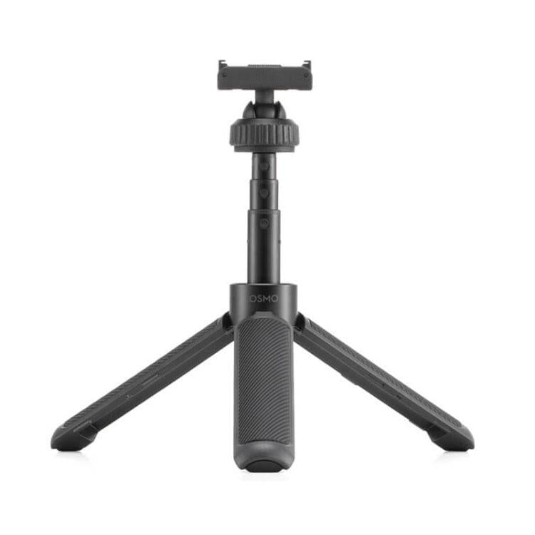 Original DJI Osmo Action 3 / Osmo Action 4 Mini varilla de extensión, Extension Rod