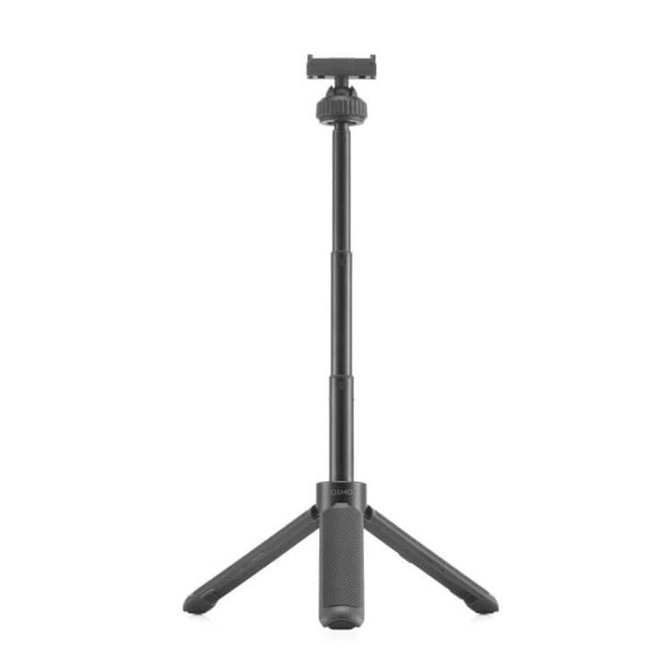 Original DJI Osmo Action 3 / Osmo Action 4 Mini varilla de extensión, Extension Rod