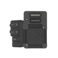 Placa de expansión original DJI Ronin 4D para interfaces SDI / XLR / TC, Expansion Plate