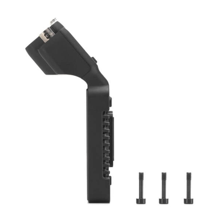 Placa de expansión original DJI Ronin 4D para interfaces SDI / XLR / TC, Expansion Plate