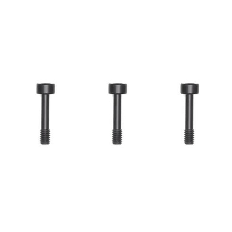 Placa de expansión original DJI Ronin 4D para interfaces SDI / XLR / TC, Expansion Plate