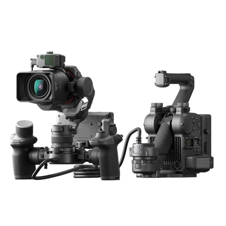 Original DJI Ronin 4D Flex, Flex