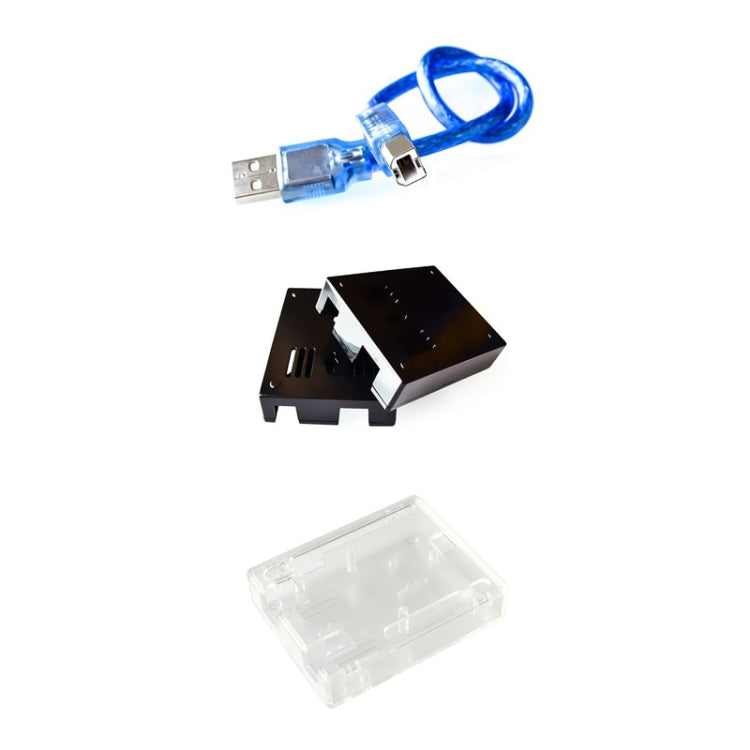 Chip ATMEGA16U2+MEGA328P para placa de desarrollo Arduino UNO R3, MEGA328P Chip