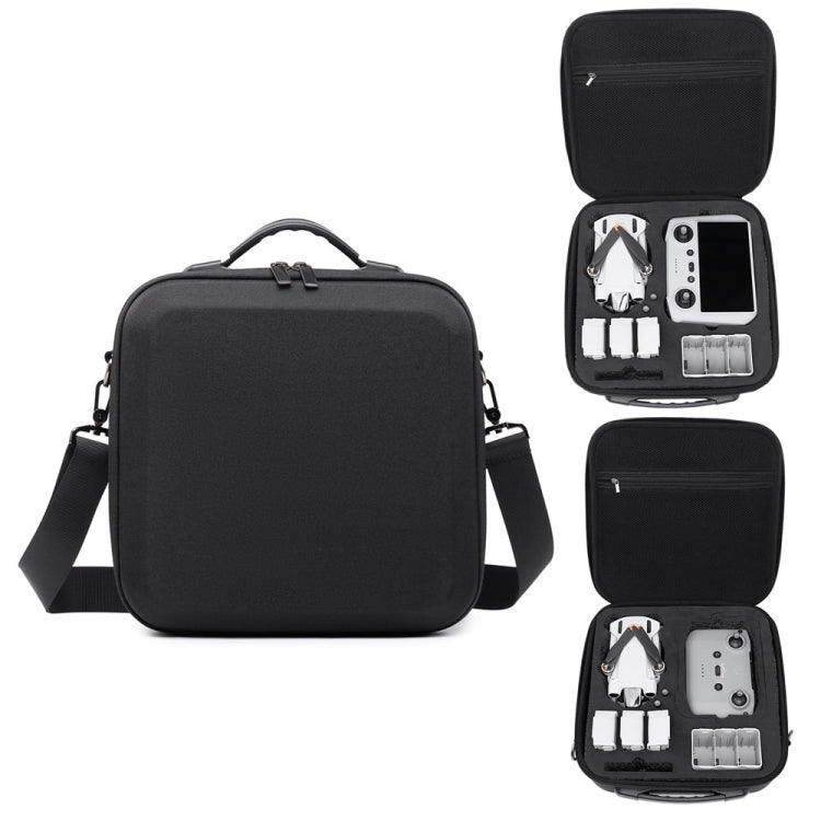 Para DJI Mini 3/Mini 3 Pro Drone Bolsa de almacenamiento Caja Bolsa de hombro Maleta, M3-008