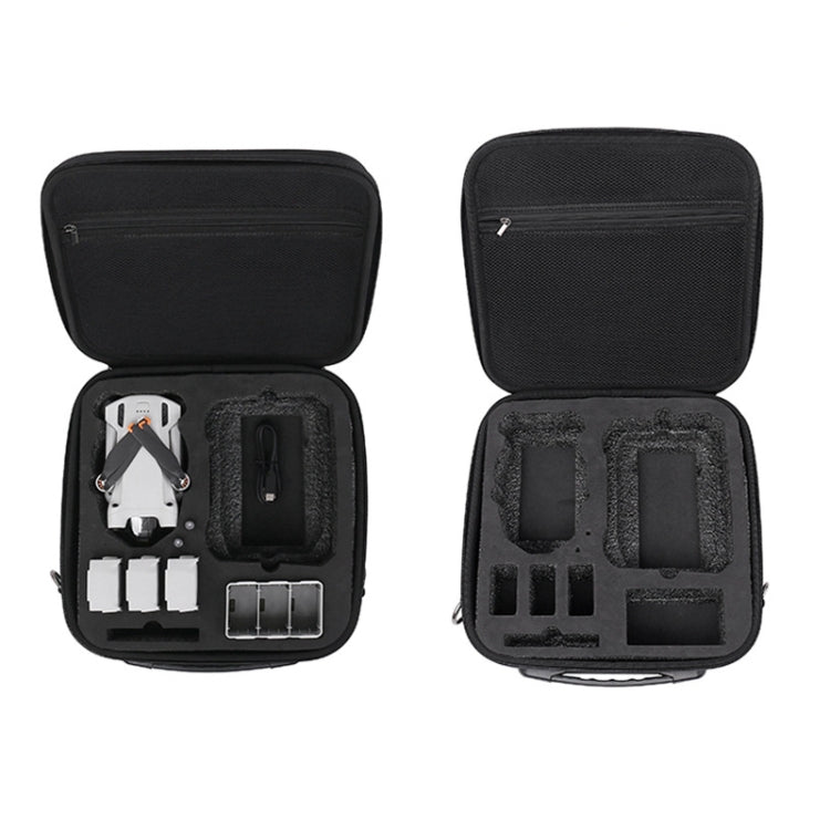 Para DJI Mini 3/Mini 3 Pro Drone Bolsa de almacenamiento Caja Bolsa de hombro Maleta, M3-008