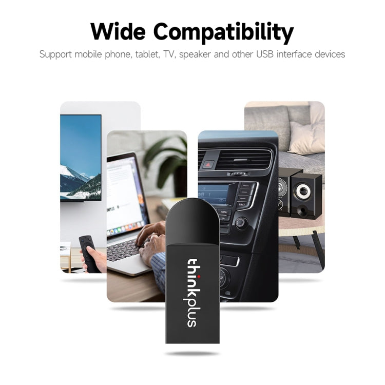Disco U de oficina empresarial Lenovo ThinkPlus MU222 2.0, 8GB, 16 GB, 32GB, 64GB