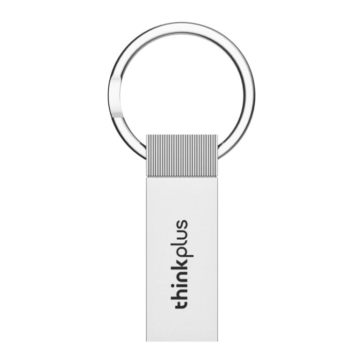 Lenovo ThinkPlus TU201 Edición Colgante U Disco USB2.0 Pequeño Disco U de Metal Portátil, 8GB, 16GB, 32GB, 64GB