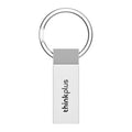Lenovo ThinkPlus TU201 Edición Colgante U Disco USB2.0 Pequeño Disco U de Metal Portátil, 8GB, 16GB, 32GB, 64GB