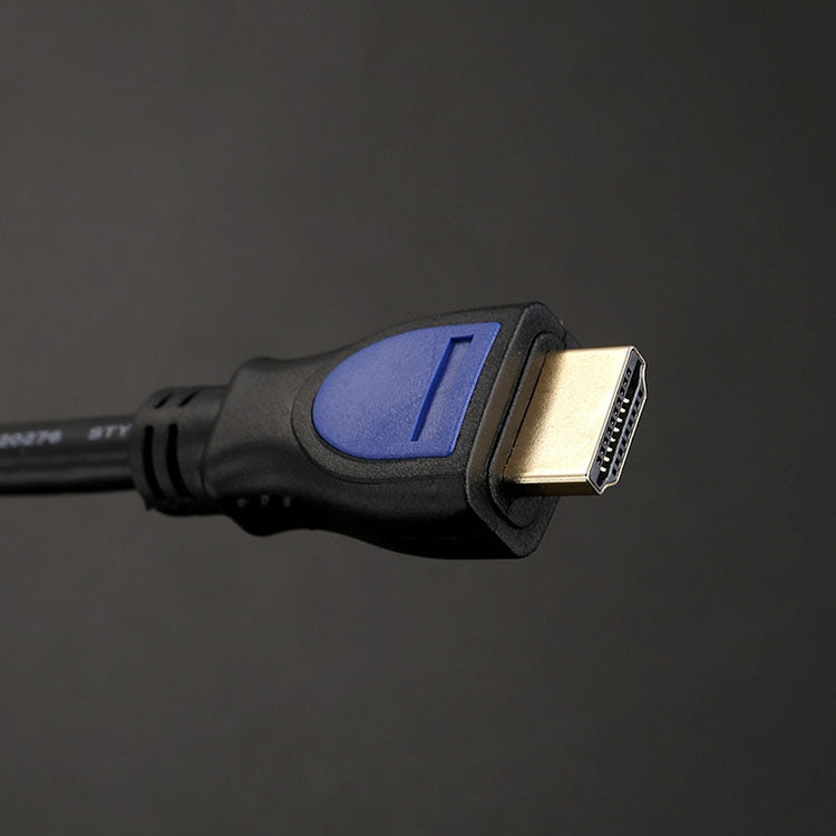 Cable HD bidireccional HDMI de 3m a DVI 24+1P 1080P para conectar la computadora al monitor, HDMI To DVI