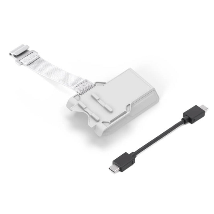 Kit de montaje original DJI Cellular 2 para accesorios de drones Mini 4 Pro, Mini 4 Pro Cellular 2 Mounting Kit