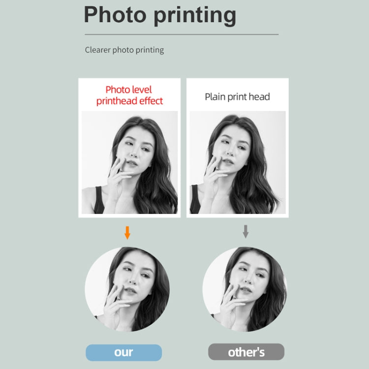 Impresora de tareas para estudiantes X6 200DPI Impresora de bolsillo sin tinta Bluetooth, Pink Printer Paper x1, White Printing Paper x1, Pink Printing Paper x5, White Printing Paper x5, Pink Sicker x5, White Sticker x5, Pink 5 Printer Paper+5 Stickers...