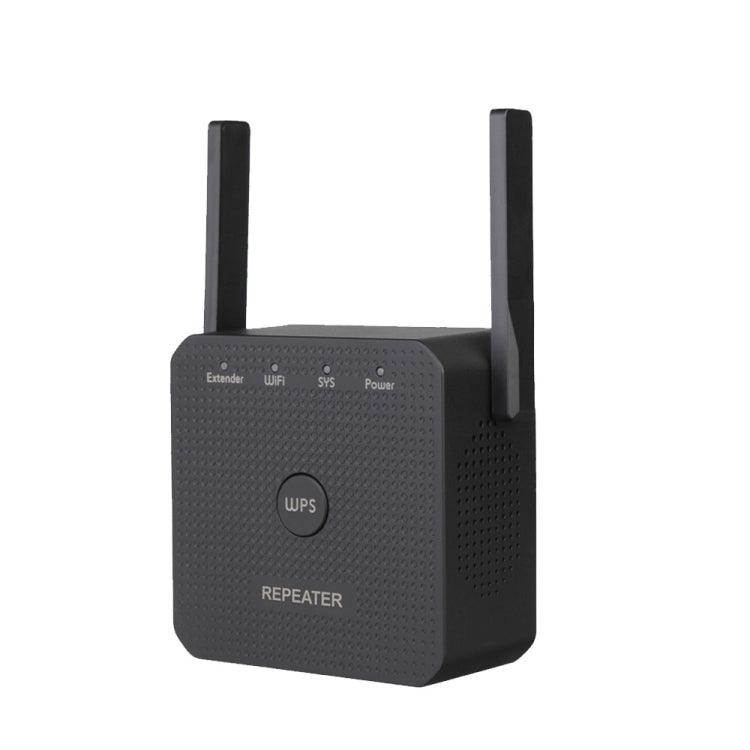 amplificador de Wifi del suplemento de Wifi del repetidor de 2.4G los 300M Wifi con 1 puerto LAN, US Plug, EU Plug, UK Plug