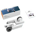 Para auriculares PICO 4 / PICO 4 PRO, orejeras de Audio, accesorios VR antiinterferencias, P2