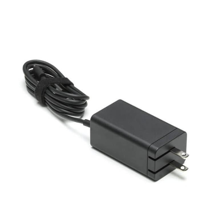 Cargador portátil DJI 65W original para Flip / Avata 2 / Avata / Neo / Goggles 2 / Mavic 3 Series / Air 3S / Air 3, 65W Portable Charger