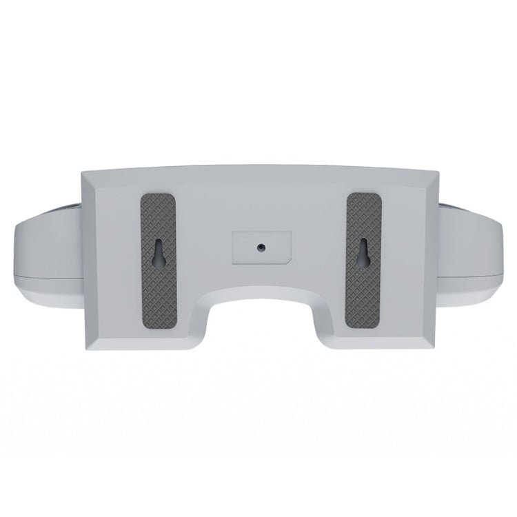 Base de carga para casco Oculus Quest 3 VR, estante de carga rápida montado en la pared con indicador LED