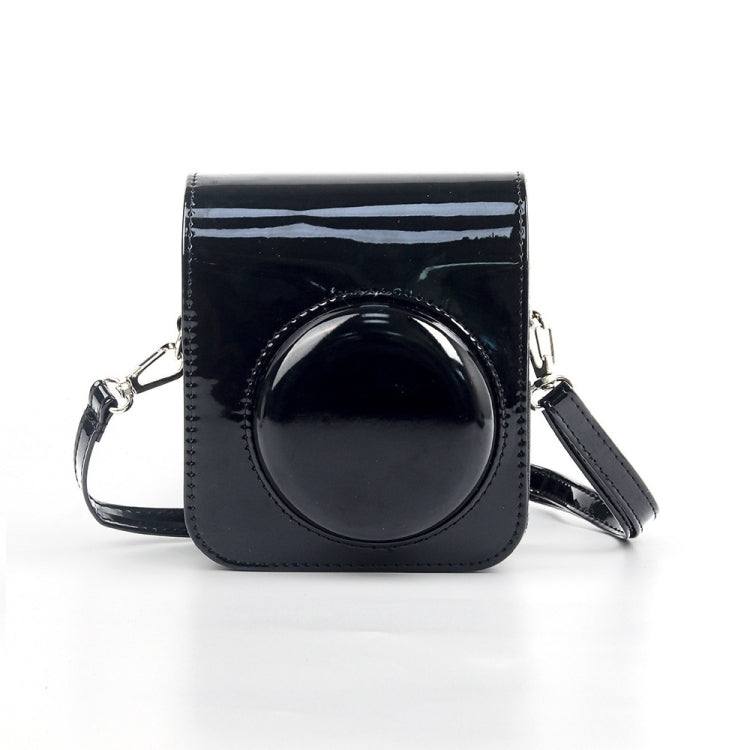 Bolsa protectora para cámara con espejo Polaroid/FUJIFILM Instax Mini12