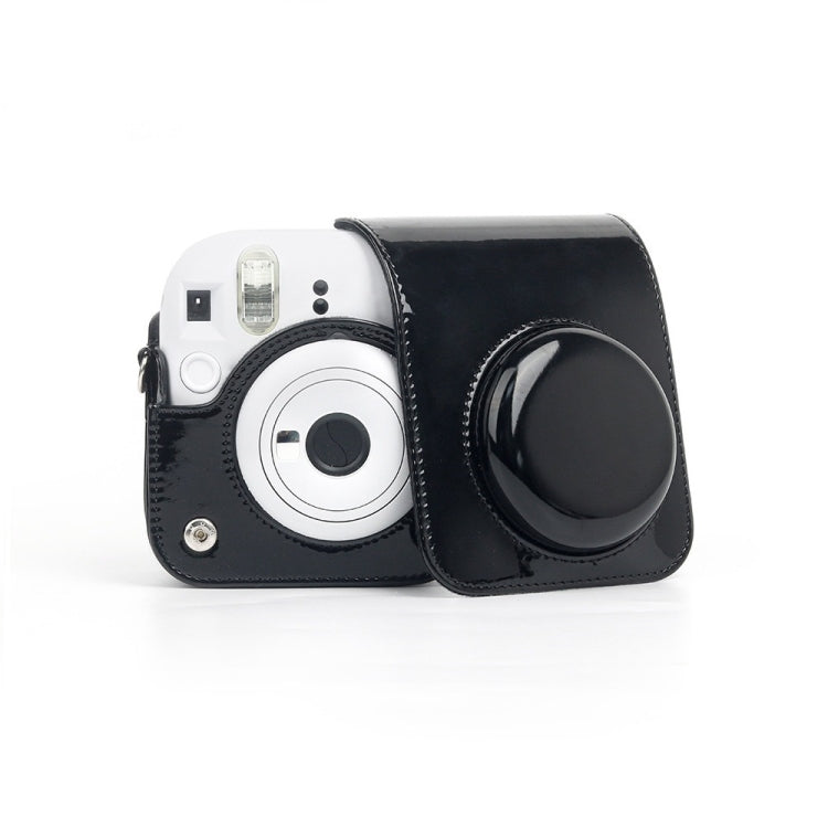 Bolsa protectora para cámara con espejo Polaroid/FUJIFILM Instax Mini12