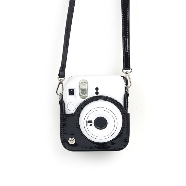 Bolsa protectora para cámara con espejo Polaroid/FUJIFILM Instax Mini12