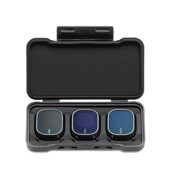 Juego de filtros ND originales DJI Mini 4 Pro (ND16/64/256), Original DJI Mini 4 Pro