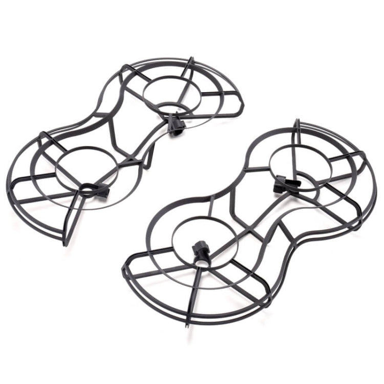 Original DJI Mini 3/3 Pro 360 grados protector de hélice accesorios para drones, Mini 3 / 3 Pro Propeller Guard