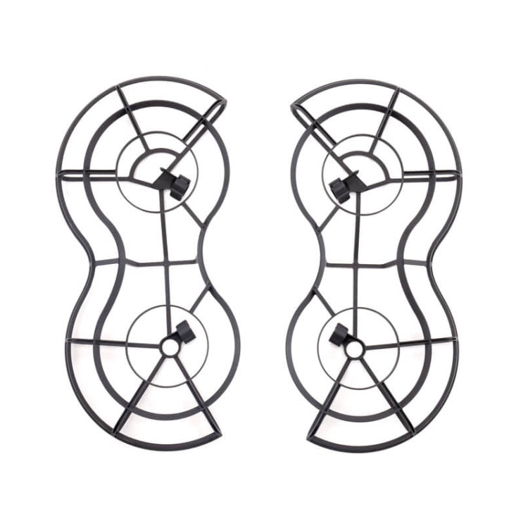 Original DJI Mini 3/3 Pro 360 grados protector de hélice accesorios para drones, Mini 3 / 3 Pro Propeller Guard