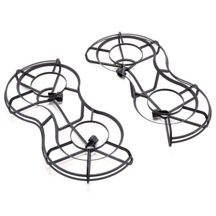 Original DJI Mini 3/3 Pro 360 grados protector de hélice accesorios para drones, Mini 3 / 3 Pro Propeller Guard