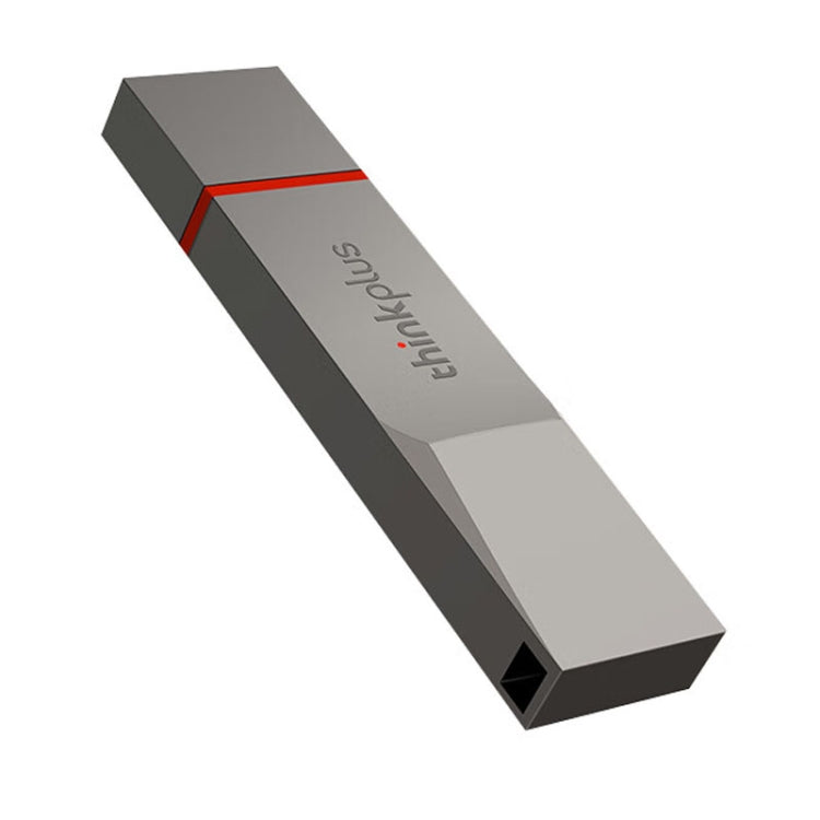 Unidad flash móvil de metal Lenovo Thinkplus TU180 Pro USB3.2, TU180 Pro 1000G