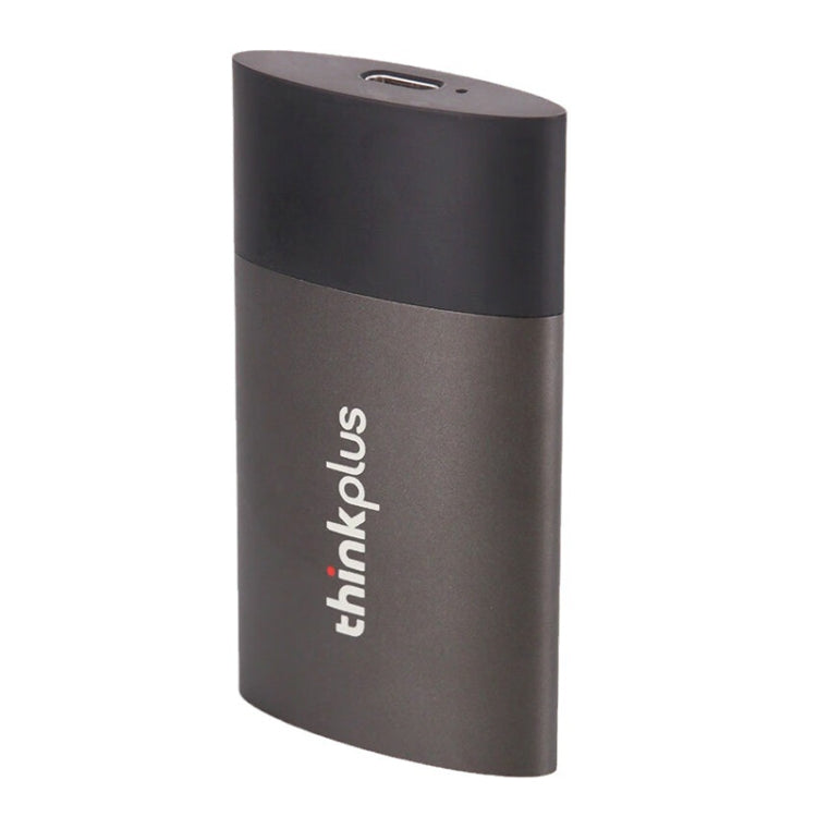 Unidad de estado sólido móvil compacta y portátil Lenovo Thinkplus US202 USB3.1, 512G, 1T, 2T