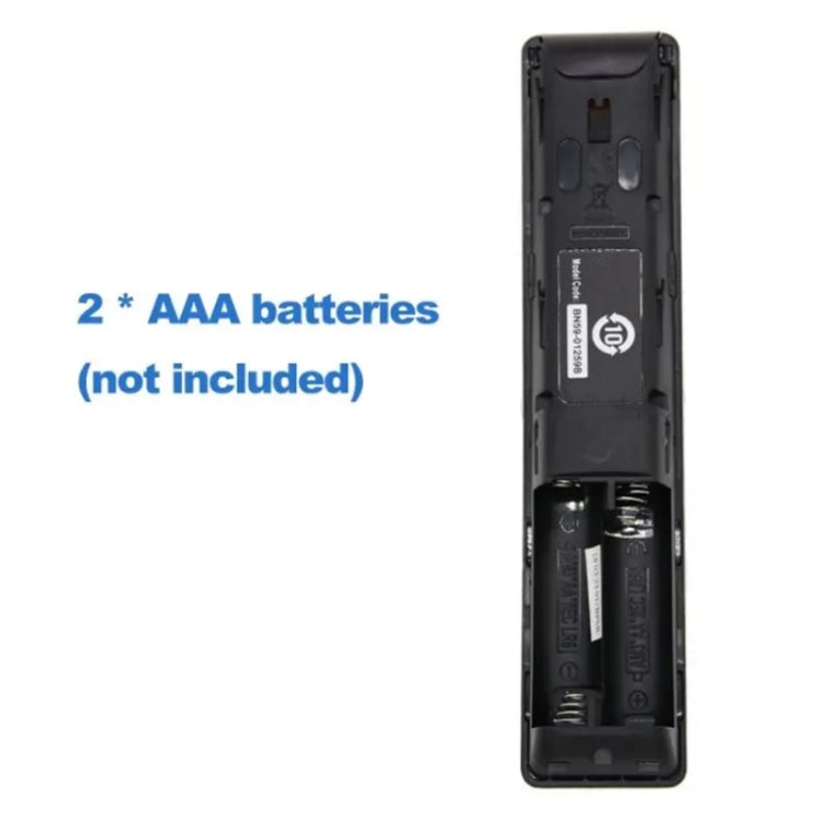Para Samsung TV Control remoto BN59-01259B/E/D BN59-01260A 01241A, BN59-01259B/E/D