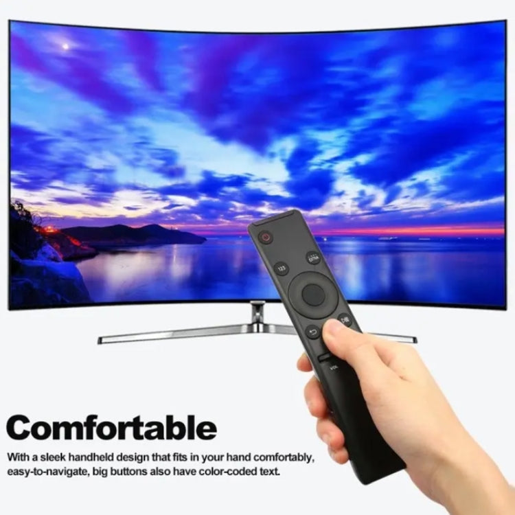 Para Samsung TV Control remoto BN59-01259B/E/D BN59-01260A 01241A, BN59-01259B/E/D