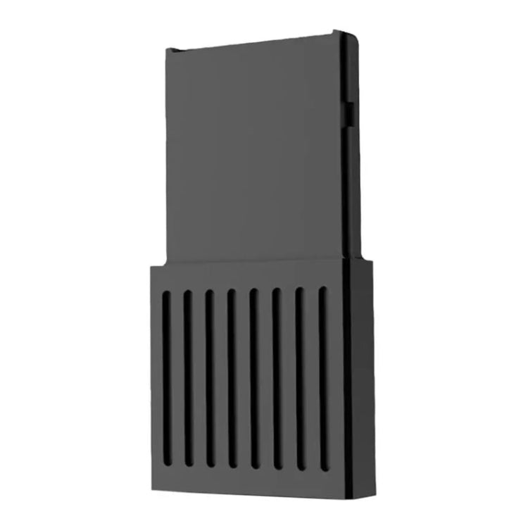 AOLION para XBOX Series X/S tarjeta de expansión de almacenamiento SDD Host HDD caja convertidora