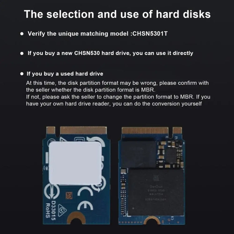 AOLION para XBOX Series X/S tarjeta de expansión de almacenamiento SDD Host HDD caja convertidora