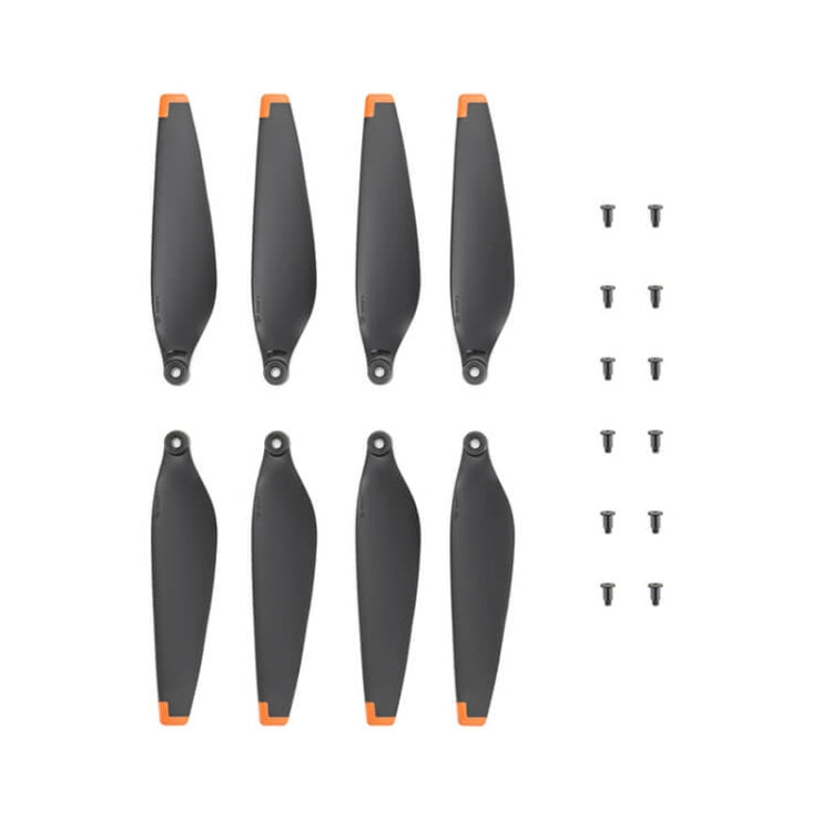 Palas de hélices originales DJI Mini 3 (2 pares), For DJI Mini  3