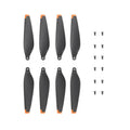 Palas de hélices originales DJI Mini 3 (2 pares), For DJI Mini  3