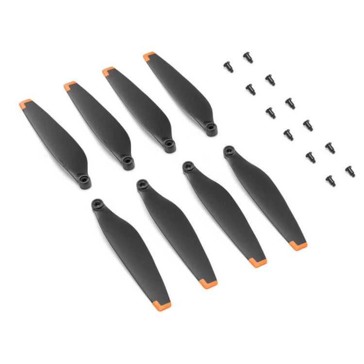 Palas de hélices originales DJI Mini 3 (2 pares), For DJI Mini  3