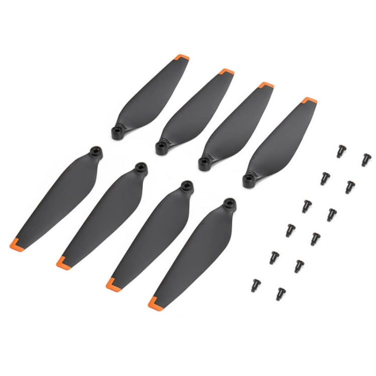 Palas de hélices originales DJI Mini 3 (2 pares), For DJI Mini  3