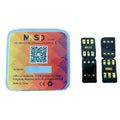Tarjeta SIM de desbloqueo MKSD Ultra 5G para iphone X 11 12 13 14, MKSD