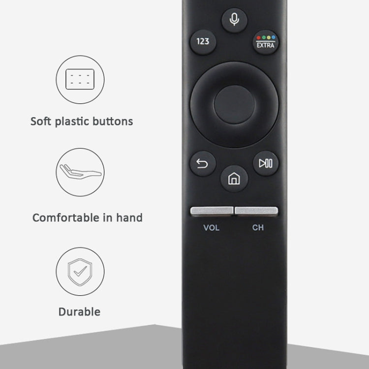BN59-01266A para Samsung 4K Smart TV Piezas de repuesto de control remoto por voz, BN59-01266A