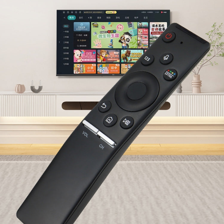 BN59-01266A para Samsung 4K Smart TV Piezas de repuesto de control remoto por voz, BN59-01266A