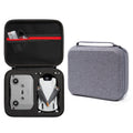 Para DJI Mini 3 / Mini 3 Pro Kit Bag Drone Bolsa de almacenamiento portátil