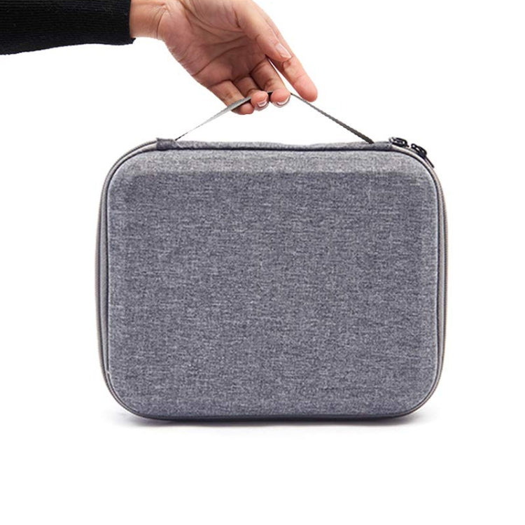 Para DJI Mini 3 / Mini 3 Pro Kit Bag Drone Bolsa de almacenamiento portátil